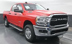 2024 Ram Ram Pickup 2500 Big Horn
