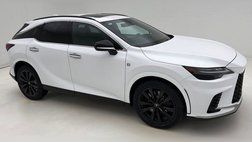2023 Lexus RX 350 350 AWD