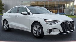 2024 Audi A3 Premium Plus 40 TFSI