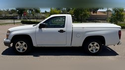 2012 Chevrolet Colorado LT
