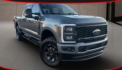 2024 Ford Super Duty F-250 XL