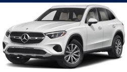 2023 Mercedes-Benz GLC-Class GLC 300 4MATIC