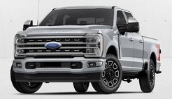 2024 Ford Super Duty F-250 XL