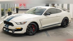 2020 Ford Mustang Shelby GT350R