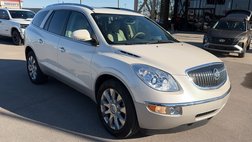 2012 Buick Enclave Premium
