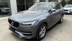 2019 Volvo XC90 T5 Momentum