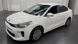 2019 Kia Rio LX