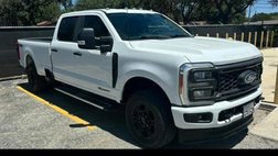 2023 Ford Super Duty F-350 XL