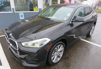 2022 BMW X2 sDrive28i