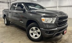 2024 Ram Ram Pickup 1500 Big Horn