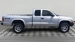 2003 Dodge Dakota 