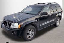 2007 Jeep Grand Cherokee Limited