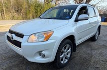 2011 Toyota RAV4 Limited