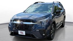 2025 Subaru Ascent Limited 8-Passenger