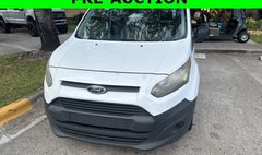2015 Ford Transit Connect XL