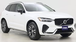 2025 Volvo XC60 B5 Core Dark Theme