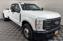 2023 Ford Super Duty F-350 XL