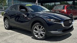2023 Mazda CX-30 2.5 S Select