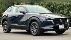2025 Mazda CX-30 2.5 S