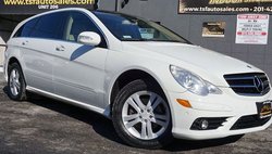 2009 Mercedes-Benz R-Class R 350