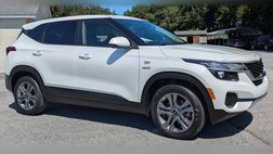 2022 Kia Seltos LX