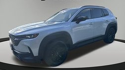 2025 Mazda CX-50 Hybrid Premium