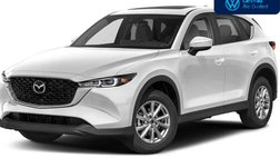 2023 Mazda CX-5 2.5 S Preferred