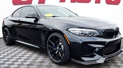 2018 BMW M2 Base