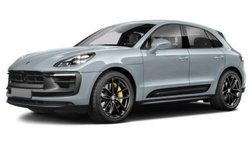 2022 Porsche Macan Base