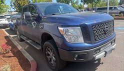 2019 Nissan Titan XD S