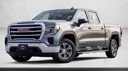 2020 GMC Sierra 1500 SLE