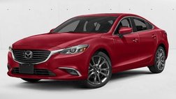 2016 Mazda MAZDA6 i Grand Touring