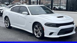 2021 Dodge Charger R/T
