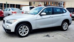 2014 BMW X1 xDrive28i