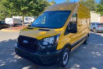 2021 Ford Transit 250