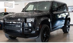 2024 Land Rover Defender 110 V8 P525