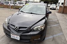 2007 Mazda MAZDA3 s Touring
