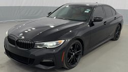 2021 BMW 3 Series 330i
