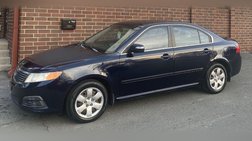 2009 Kia Optima LX