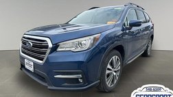 2019 Subaru Ascent Limited 7-Passenger