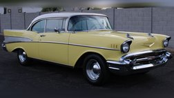 1957 Chevrolet 