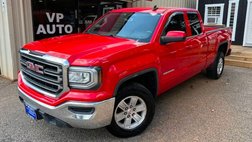2019 GMC Sierra 1500 Limited SLE