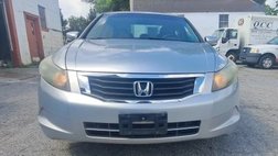 2010 Honda Accord EX-L