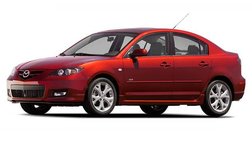 2009 Mazda MAZDA3 i Sport
