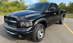 2005 Dodge Ram 1500 Laramie