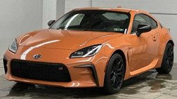 2023 Toyota GR86 10th Anniversary Special Edition