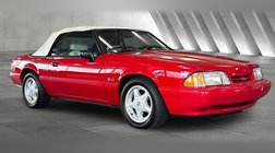 1993 Ford Mustang LX 5.0