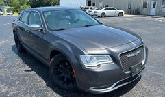 2021 Chrysler 300 Touring