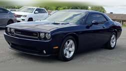 2014 Dodge Challenger R/T