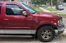 1999 Ford F-150 